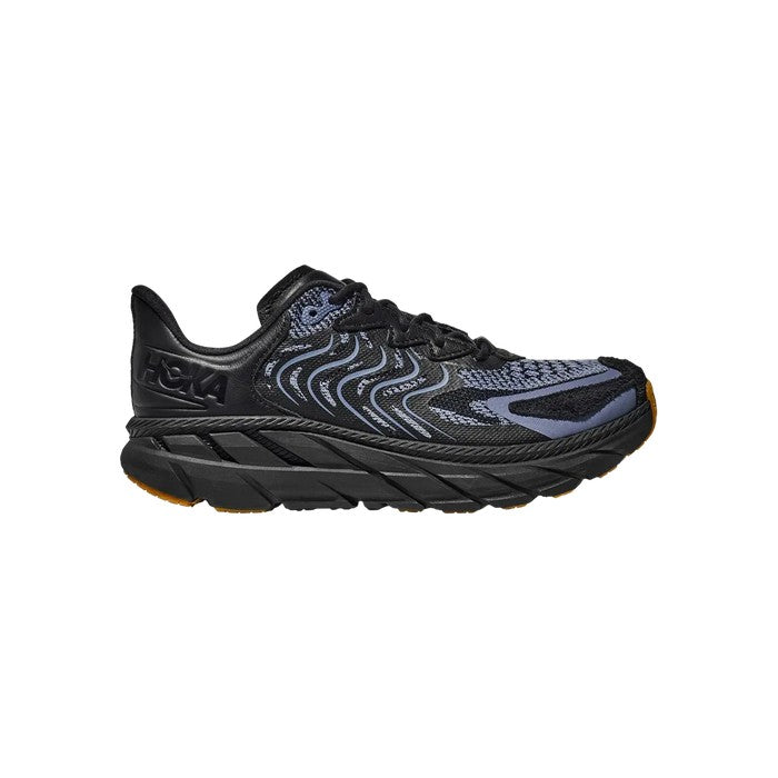Hoka Clifton LS 'Black Anchor'