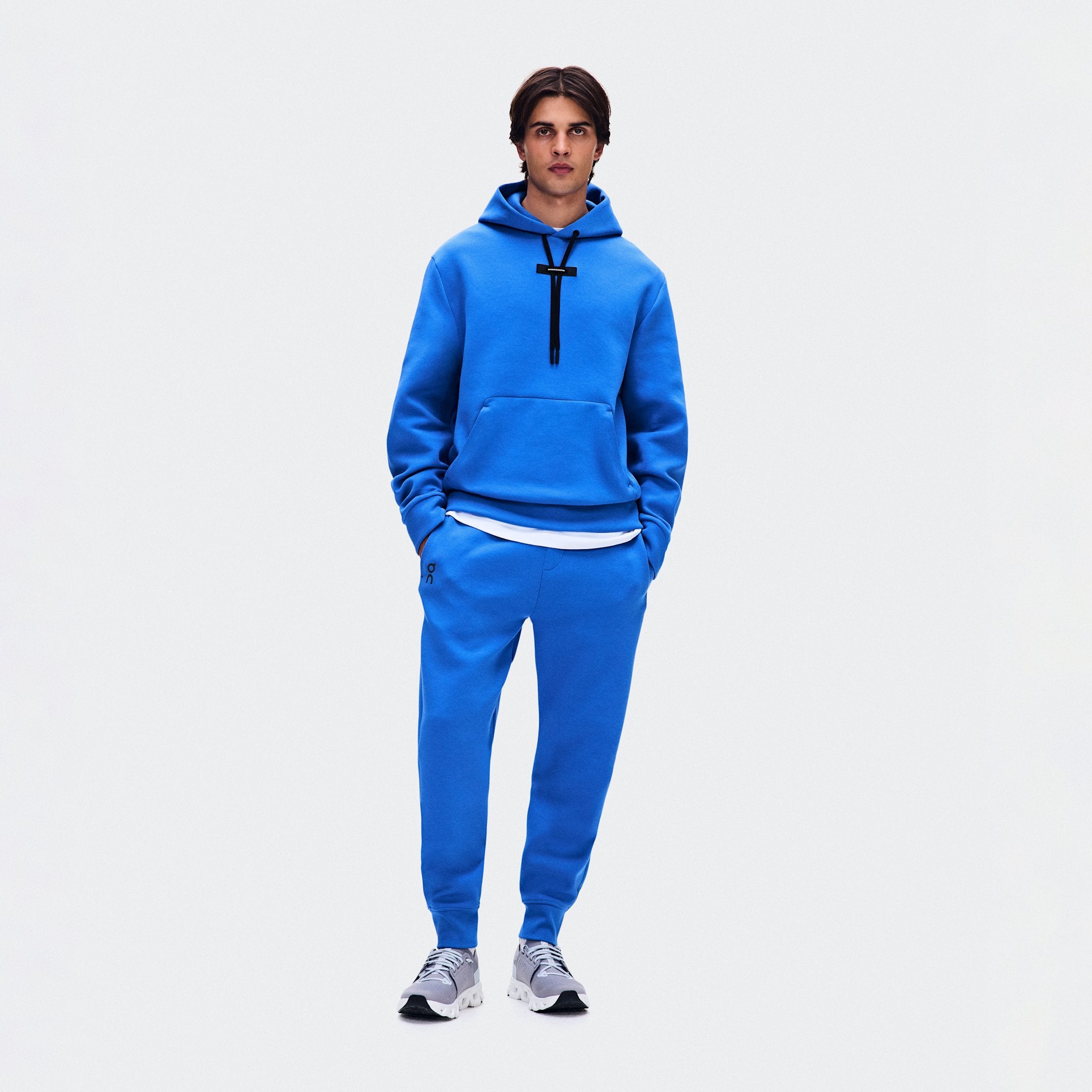On Focus Tech Sweatpants Jay