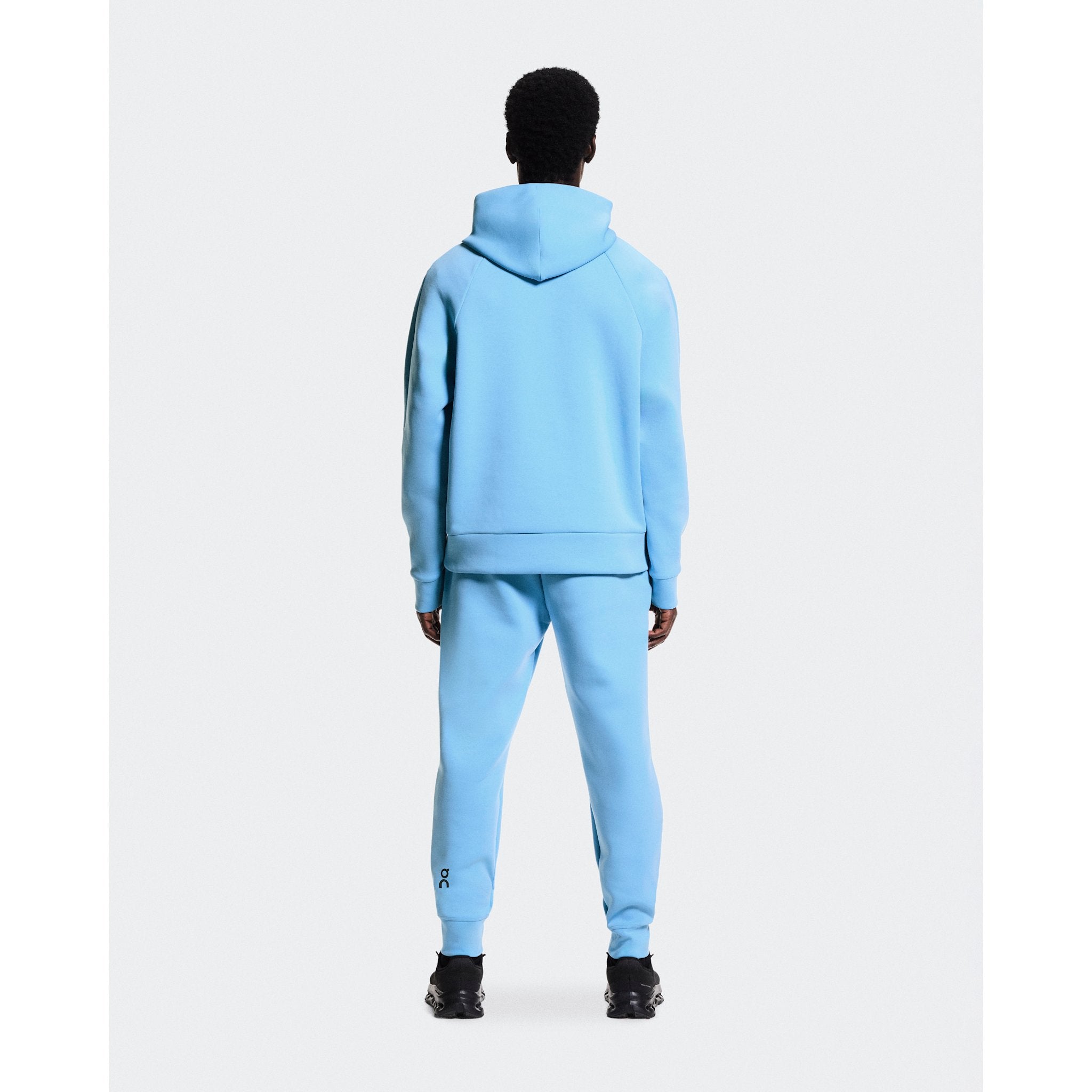 On Focus Tech Sweatpants Gourami