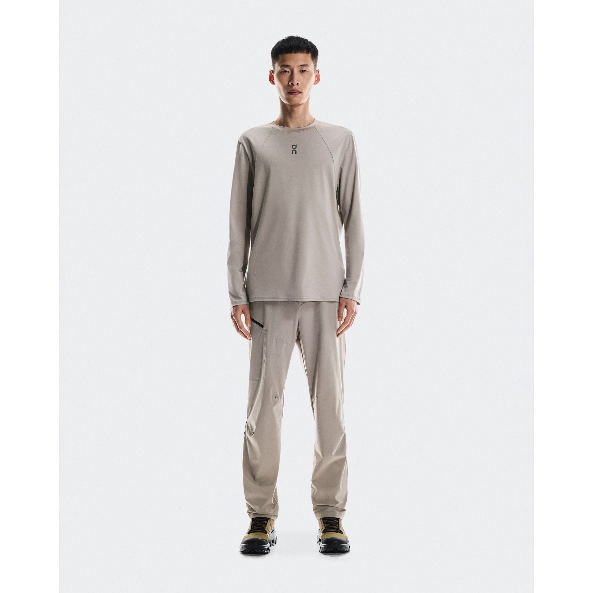 On Trek Long-T Cinder