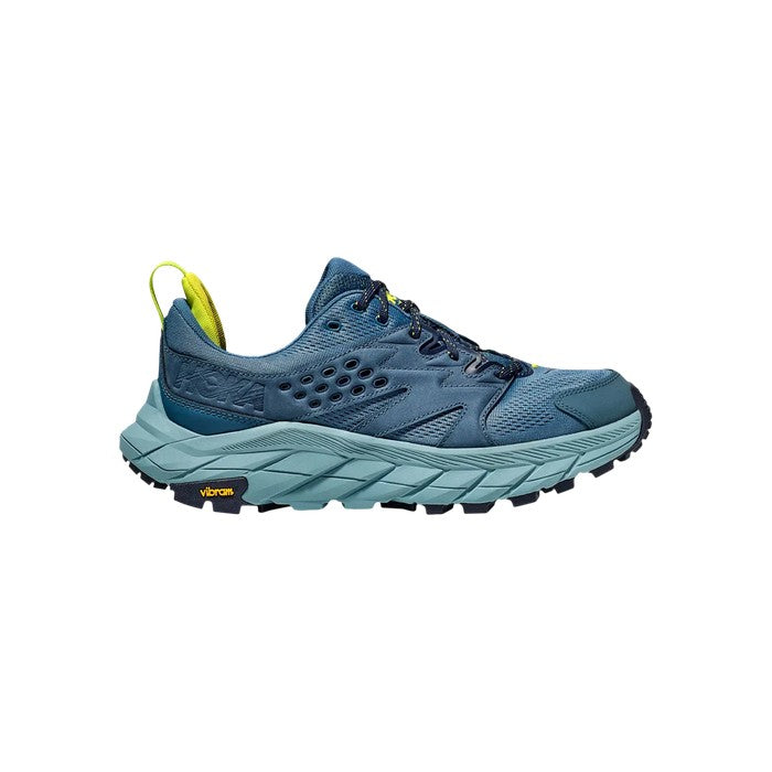 Hoka Anacapa Breeze Low 'Bluesteel Stone Blue'
