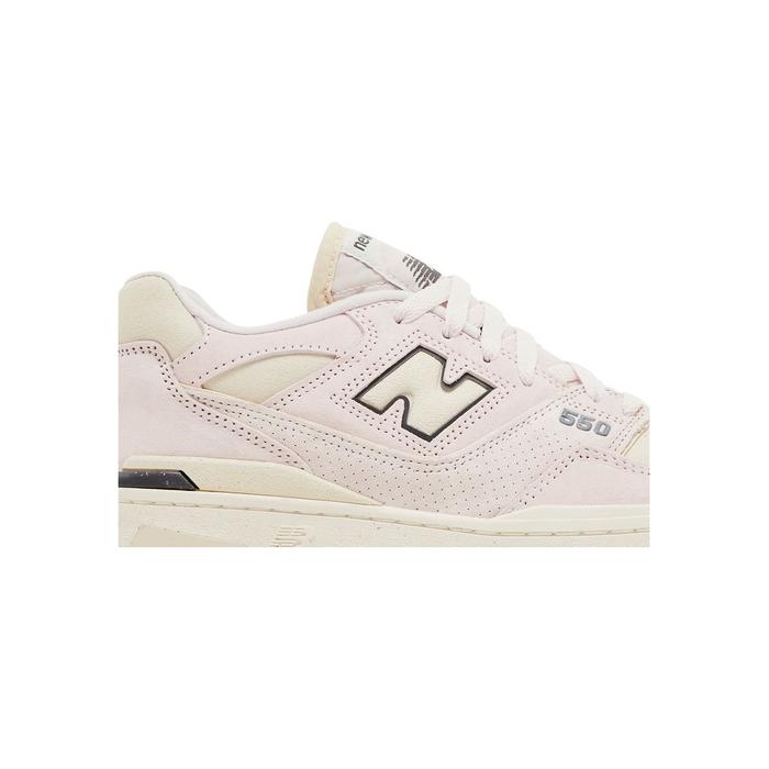 New Balance Wmns 550 'Linen Pink Granite'