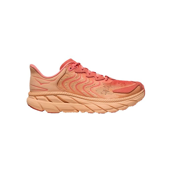 Hoka Clifton LS 'Vibrant Bloom Pack - Cantaloupe'