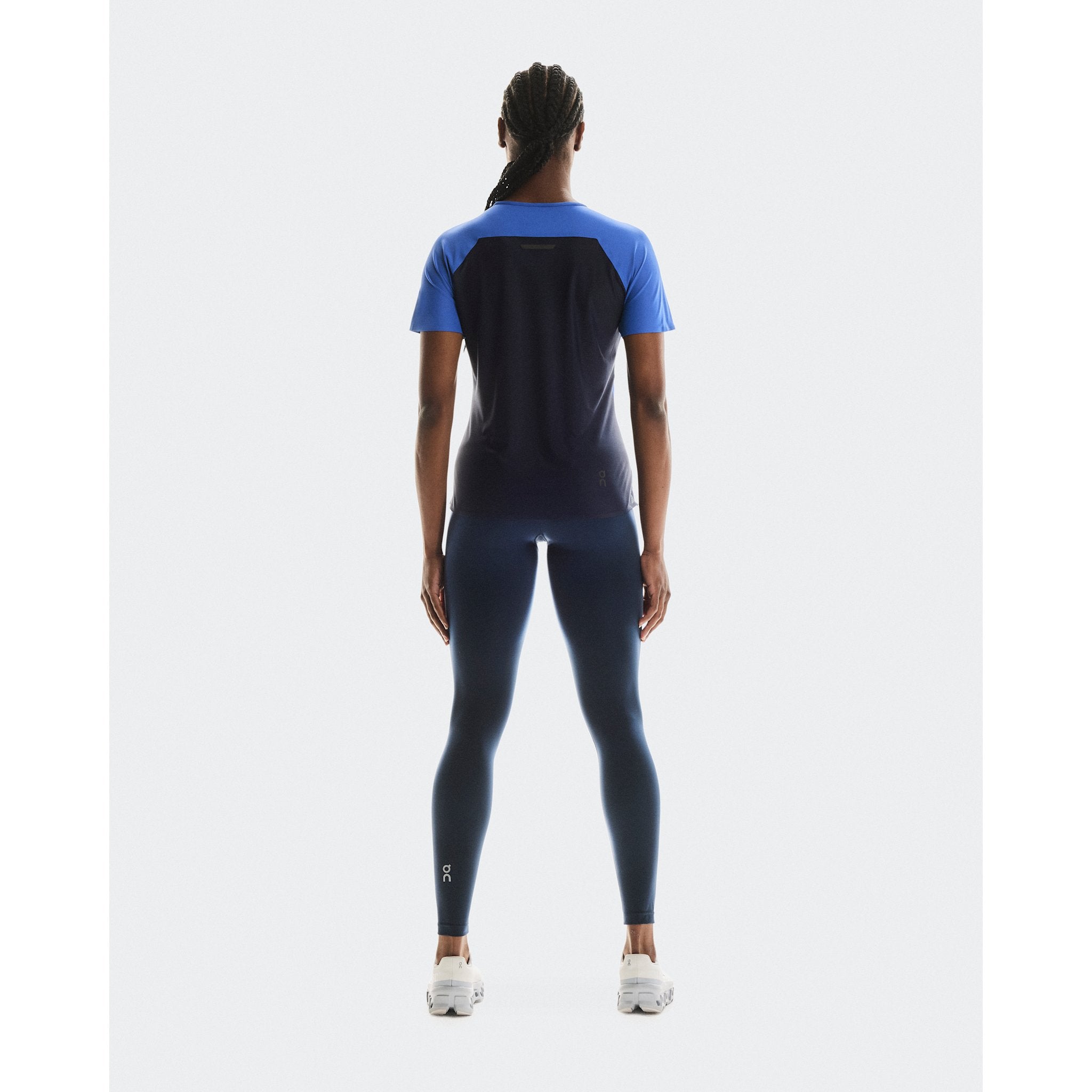 On Core Tights Navy