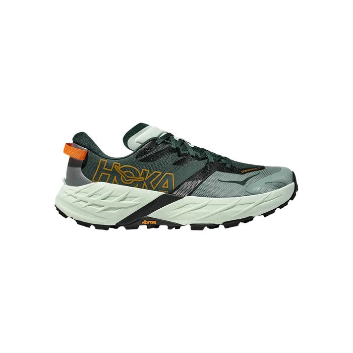 Hoka Speedgoat 7 'Bay Leaf'