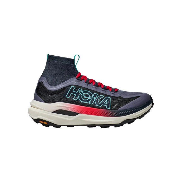 Hoka Wmns Tecton X 3 'Stormy Skies Cerise'