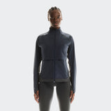 On Weather Jacket Insulated Navy | Eclipse