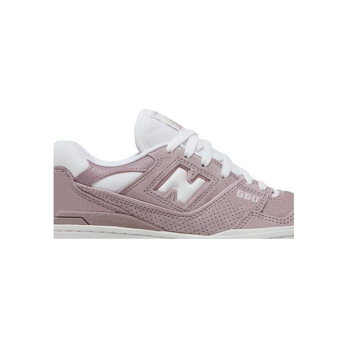 New Balance Wmns 550 'Lilac Chalk'