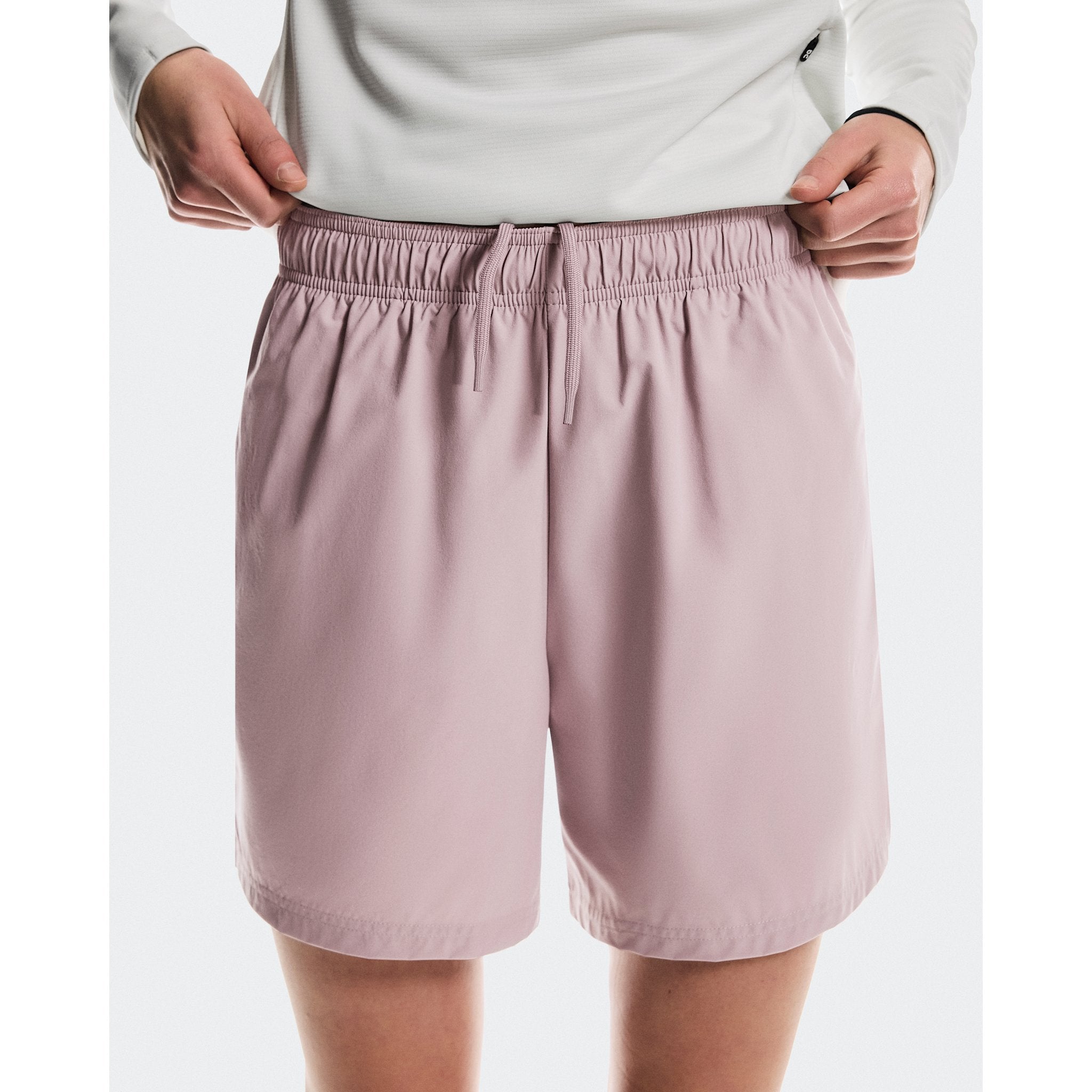 On 5" Core Shorts Heron