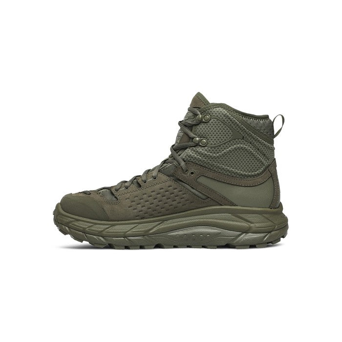 Hoka Tor Ultra High 2 Waterproof 'Burnt Olive'