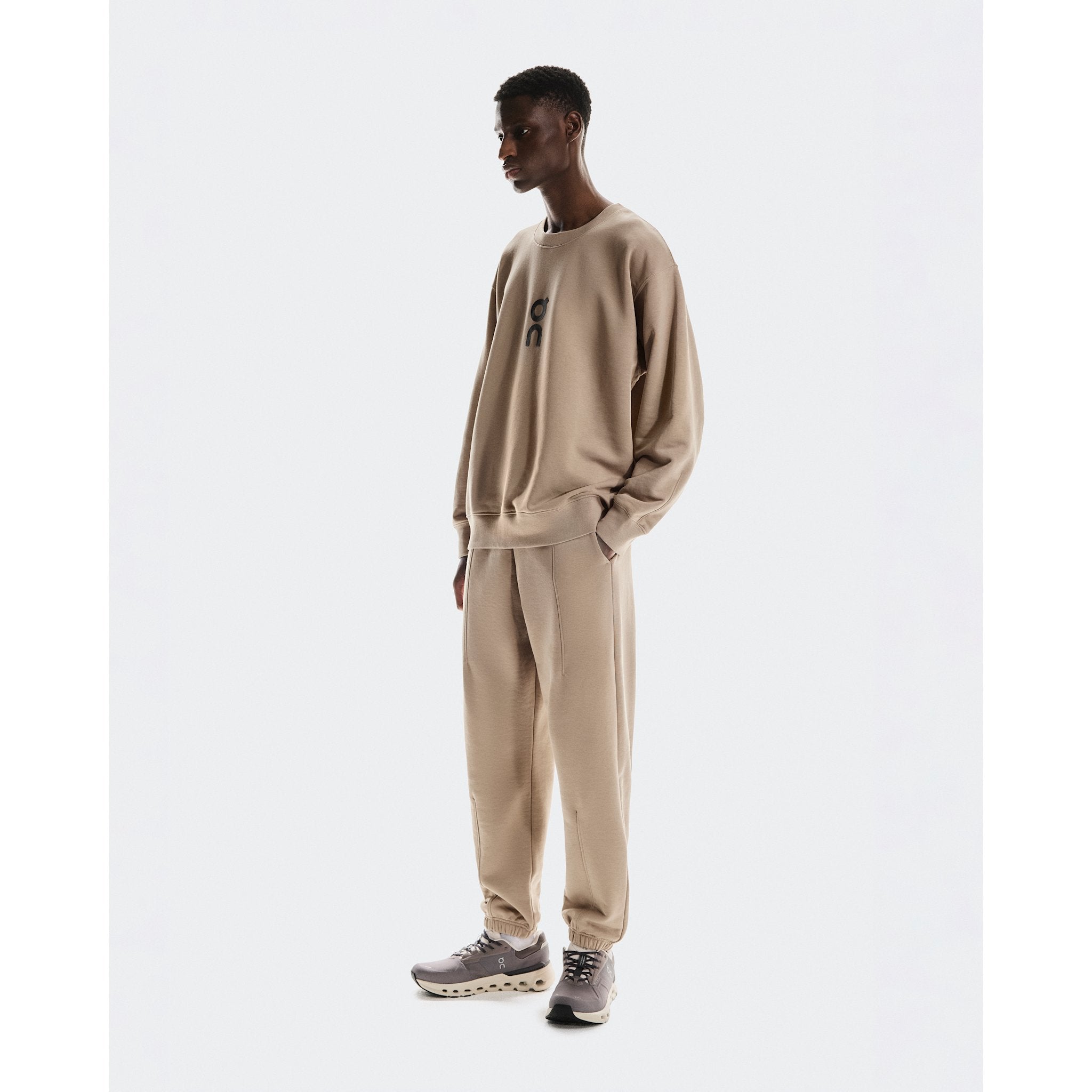 On Club Pants Desert