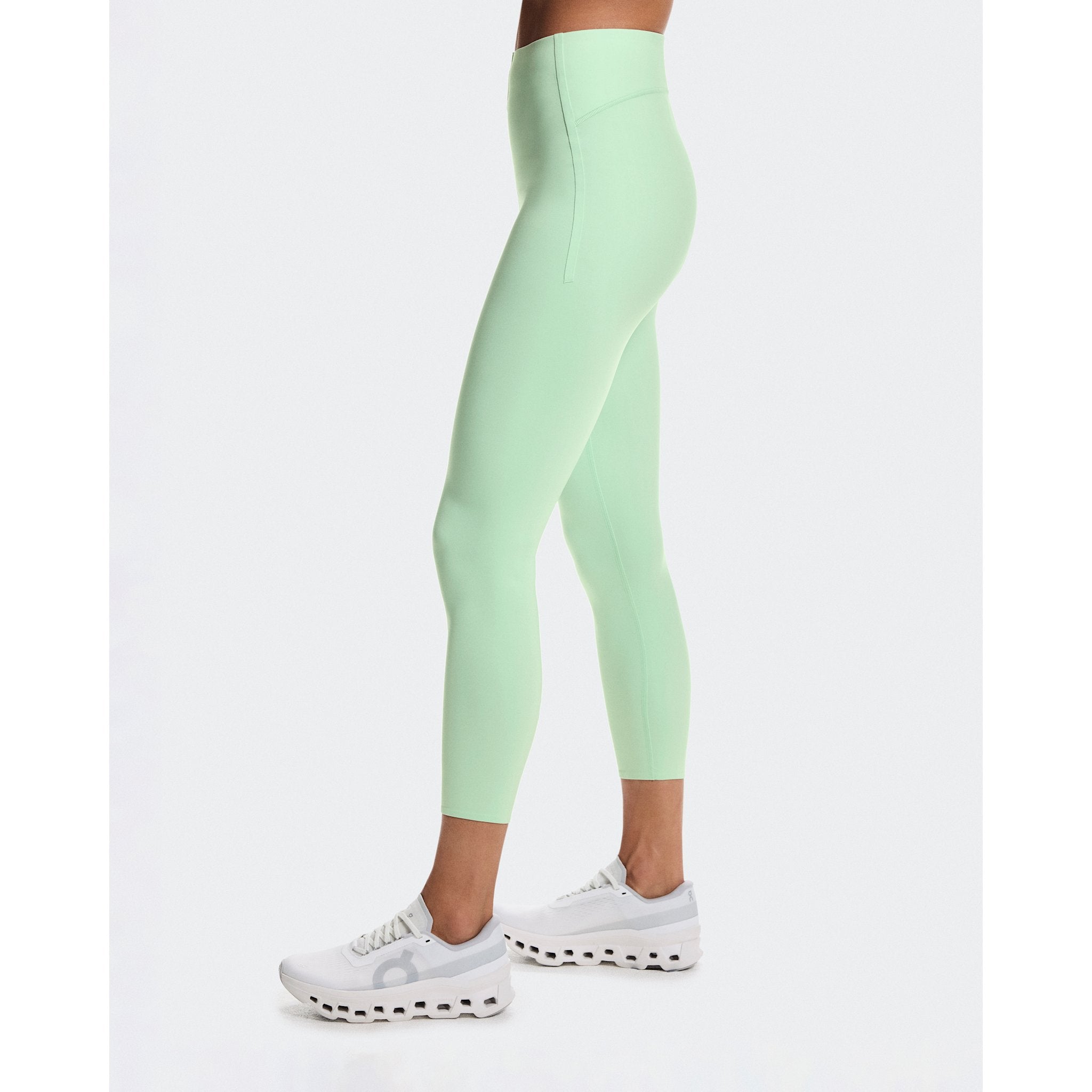 On Train Tights 7/8 Creek
