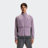 On Weather Jacket Insulated Hay