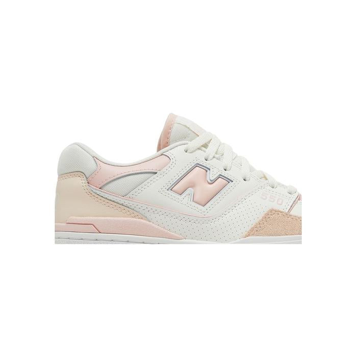 New Balance Wmns 550 'White Pink'