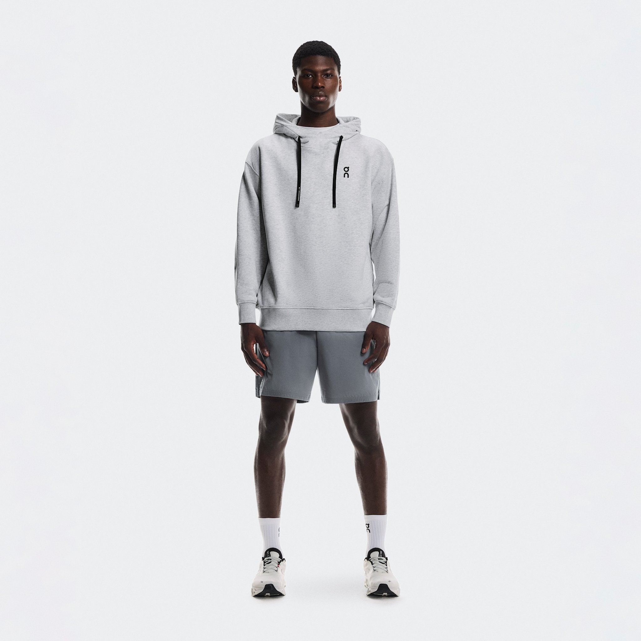 On 7" Core Shorts Apollo