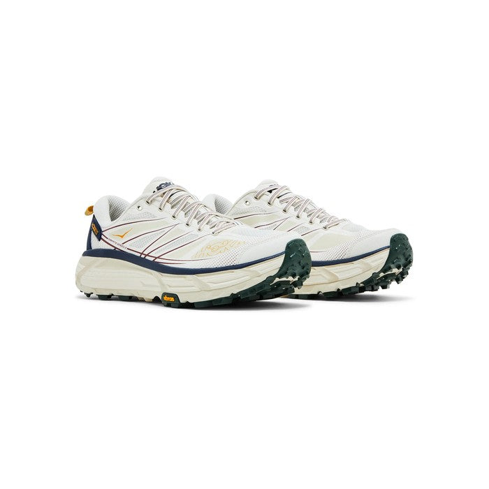 Hoka Mafate Speed 2 'Alabaster Oat Milk'