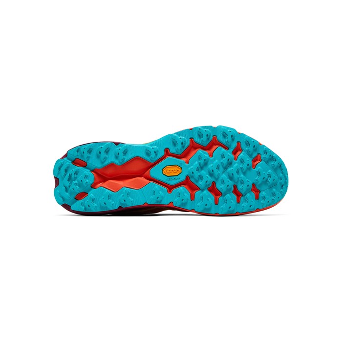 Hoka Speedgoat 5 'Impala Flame'