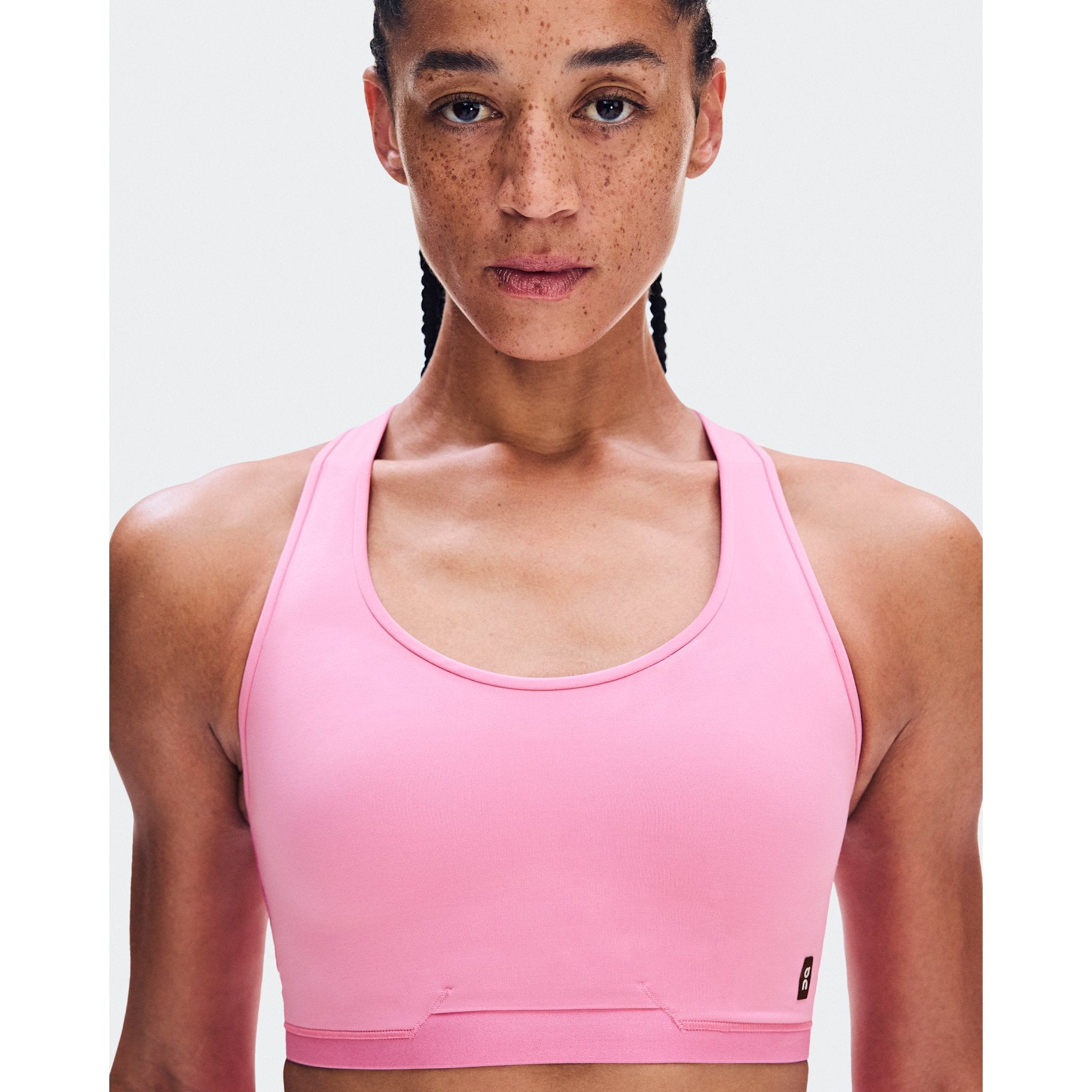On Train Bra Bubblegum