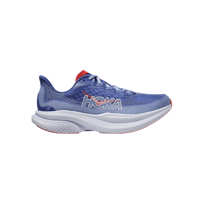 Hoka Wmns Mach 6 'Mirage Stellar Blue'