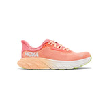 Hoka Wmns Arahi 7 'Papaya Coral'