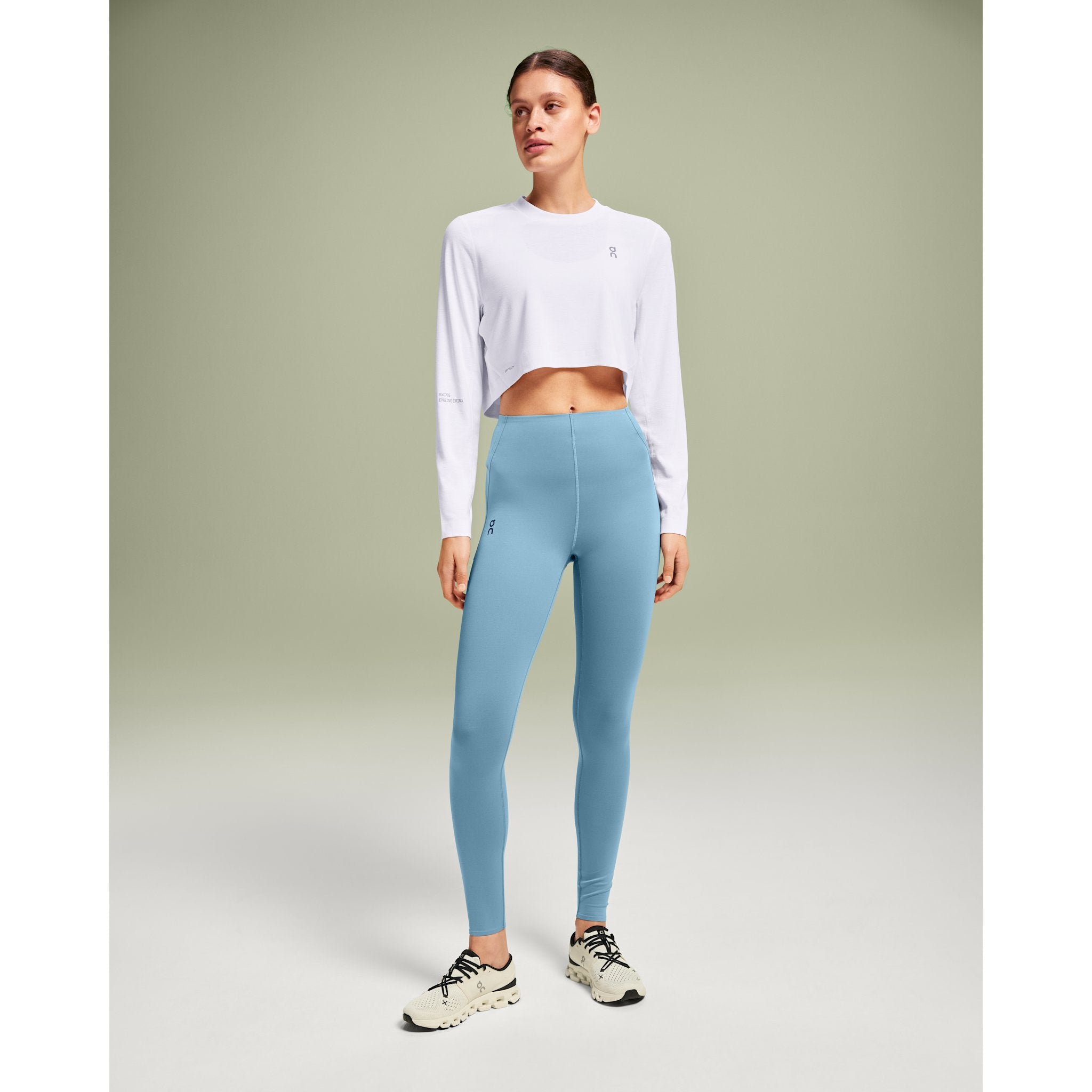 On Active Tights Coast