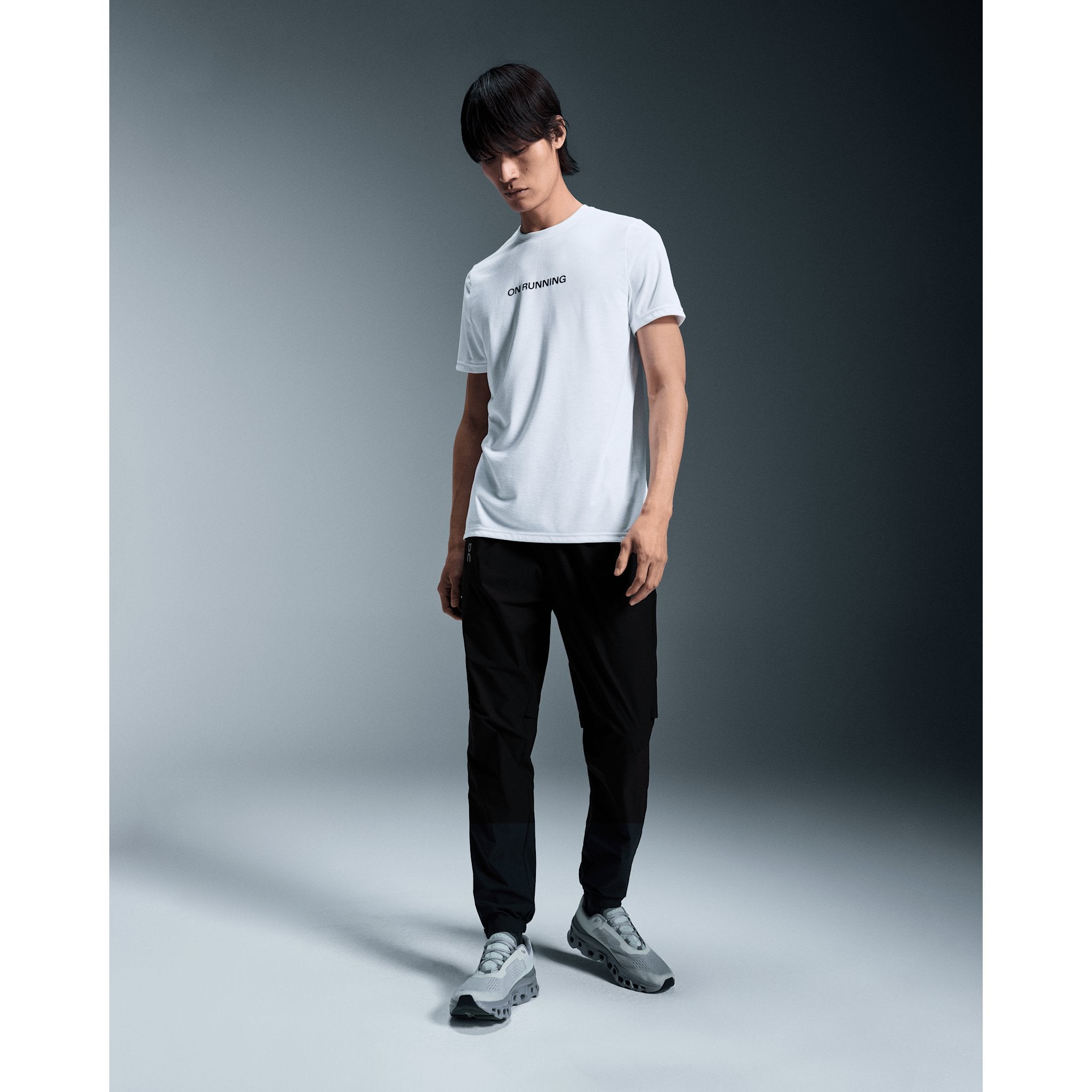 On Core Pants Black