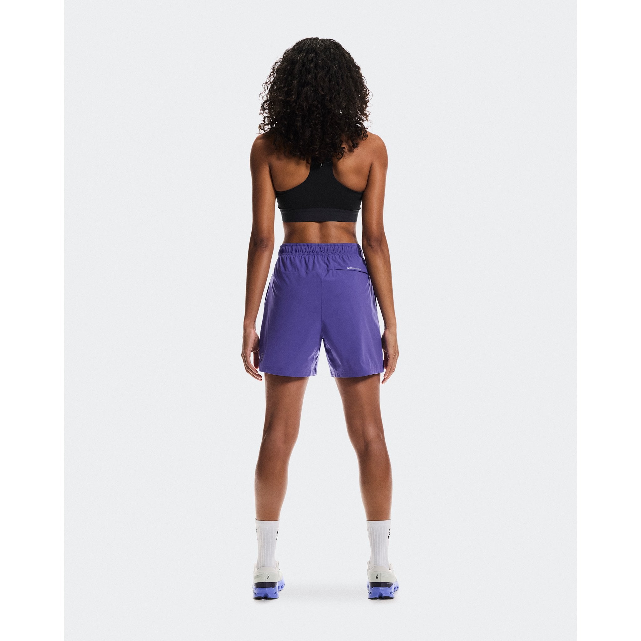On 5" Core Shorts Twilight