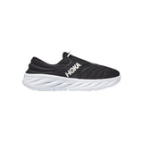 Hoka Wmns Ora Recovery 2 'Black White'