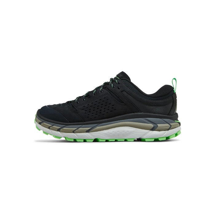 Hoka Tor Ultra Low GORE-TEX 'Black Zest'