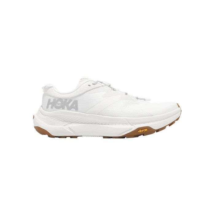 Hoka Wmns Transport Wide 'White Gum'