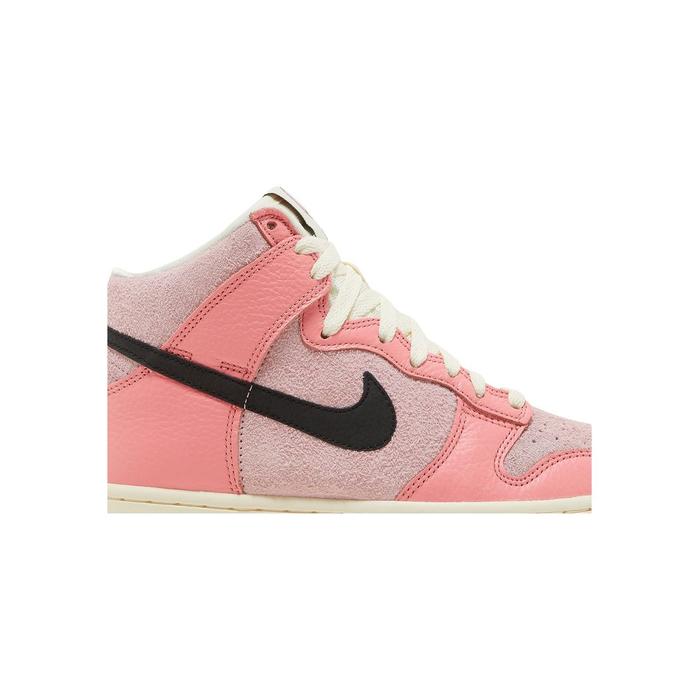 Nike Wmns Dunk High 'Hoops'