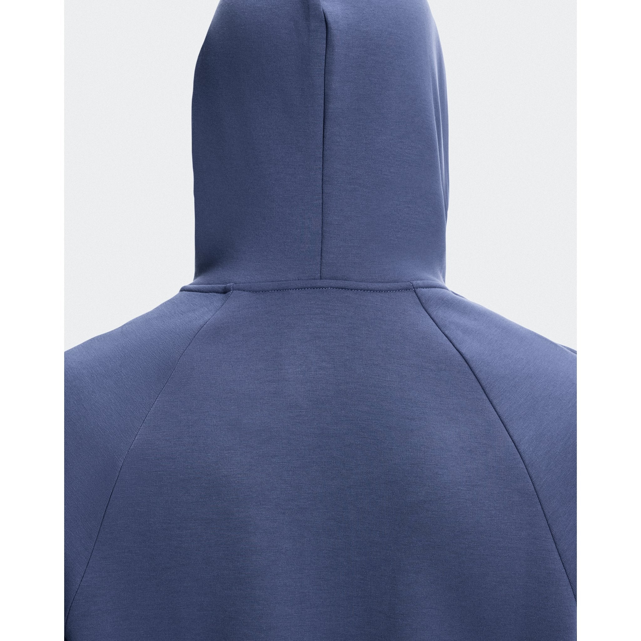 On Focus Tech Zip Hoodie Acai