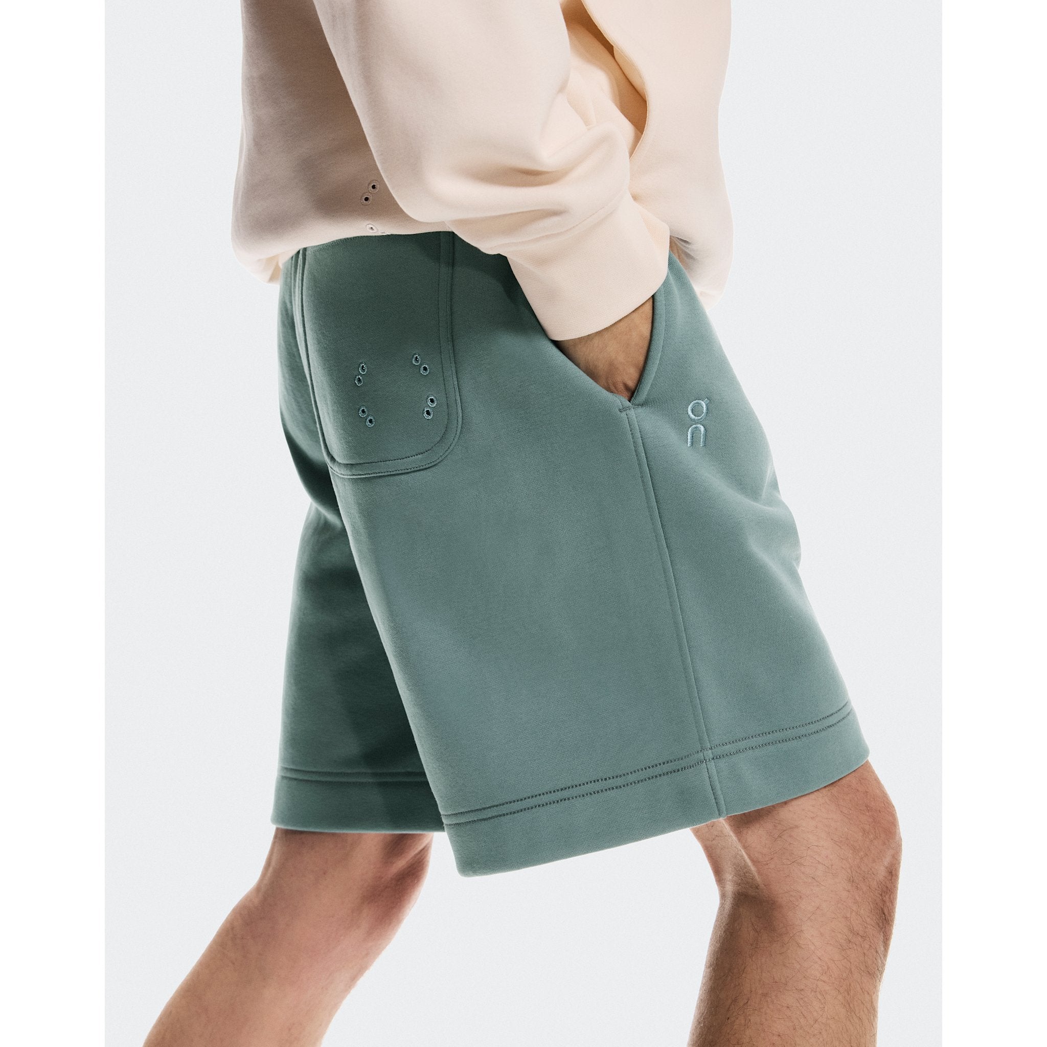 On Club Collective Shorts Tide