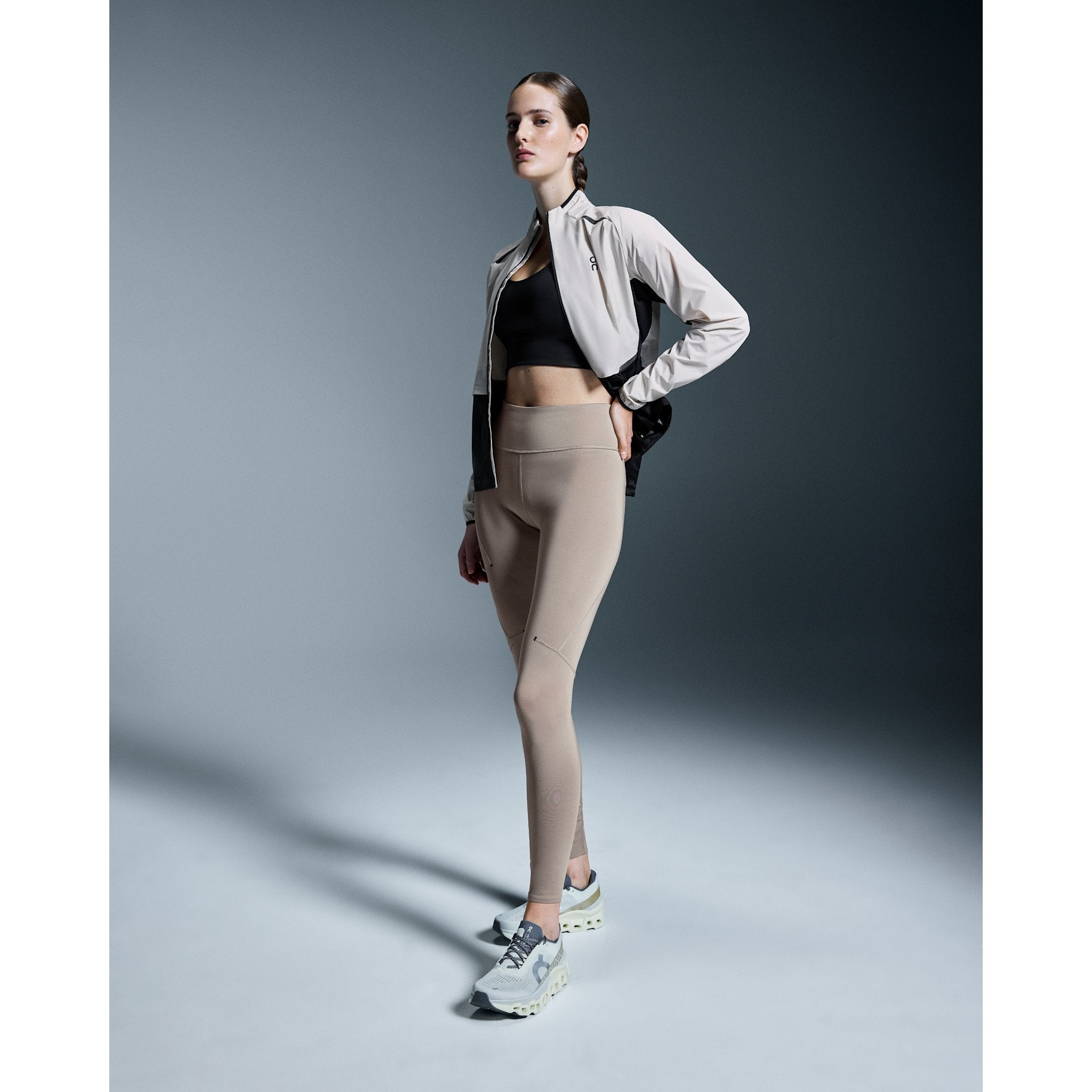 On Performance Tights Cinder