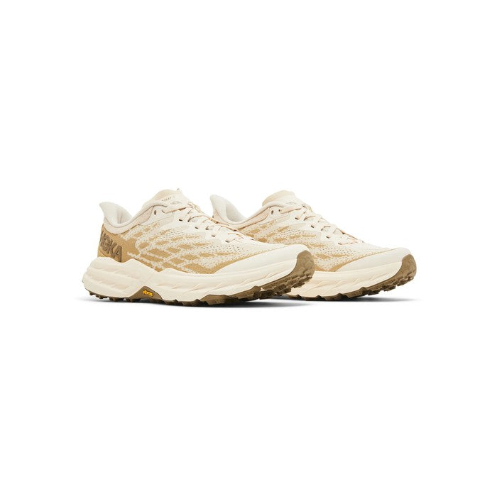 Hoka Speedgoat 5 'Vanilla Wheat'