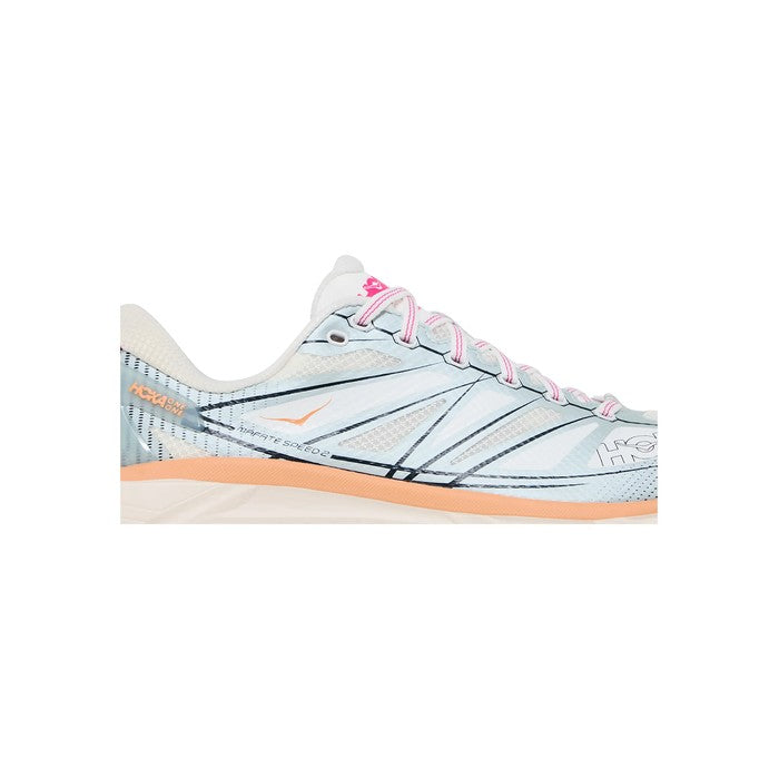 Hoka Mafate Speed 2 'Ice Flow Orange'