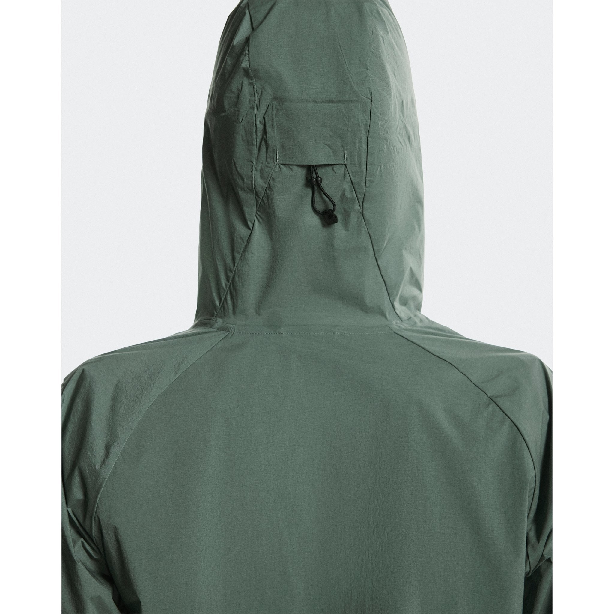 On Core Jacket Olive | Creek