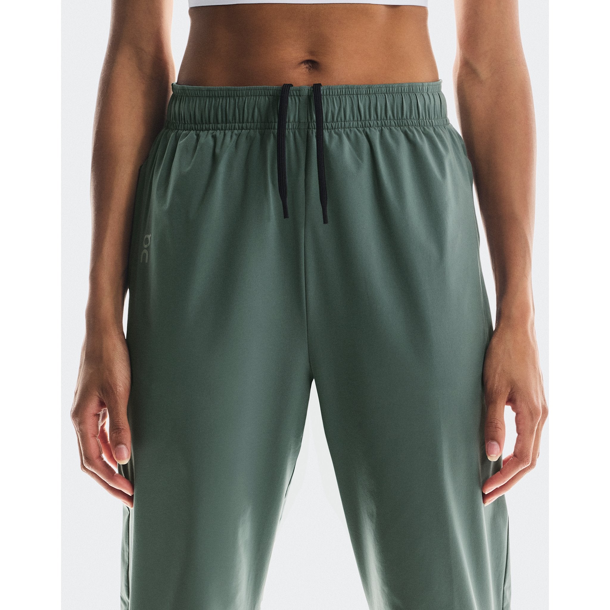 On Core Pants Olive
