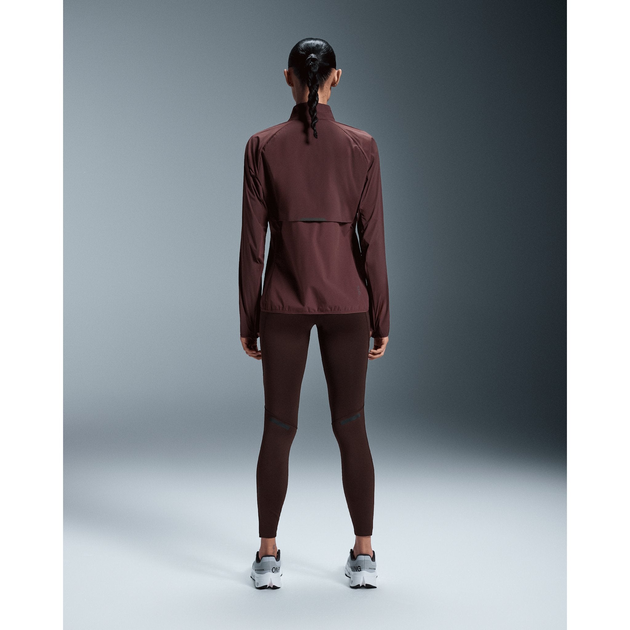 On Performance Winter Tights Ox