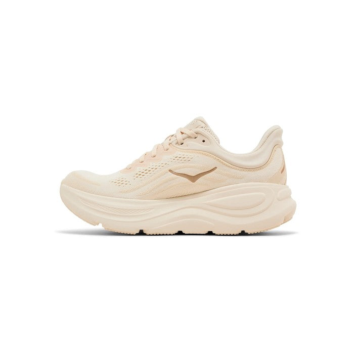 Hoka Wmns Bondi 9 'Vanilla Birch'