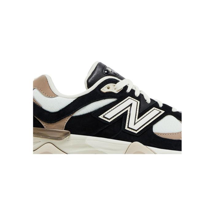 New Balance 9060 'Black Beige White'