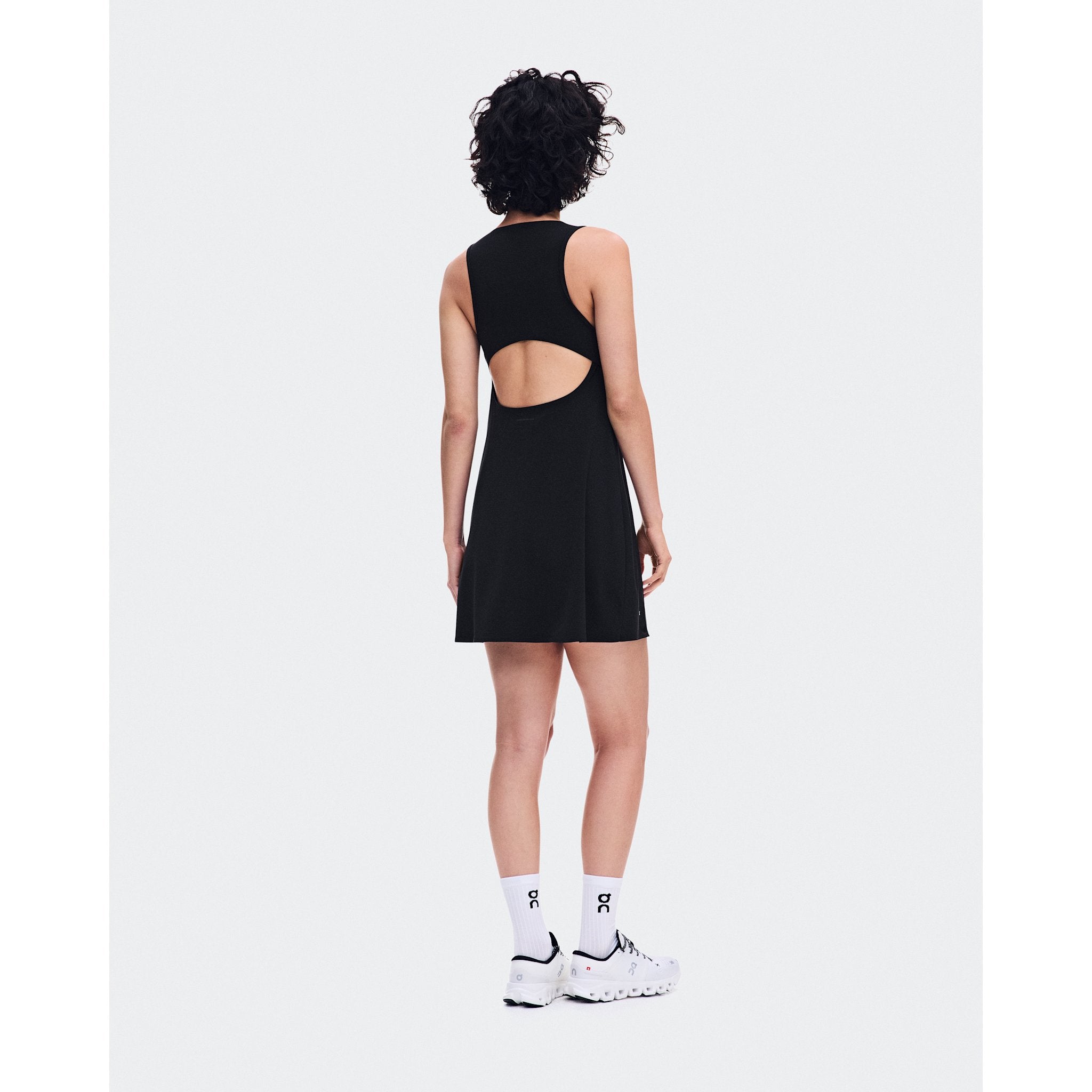On Studio Dress Black