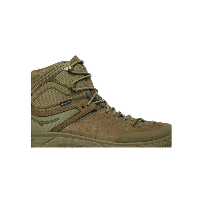 Hoka Tor Ultra High GORE-TEX 'Burnt Olive'