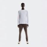 On Focus Pants Pebble