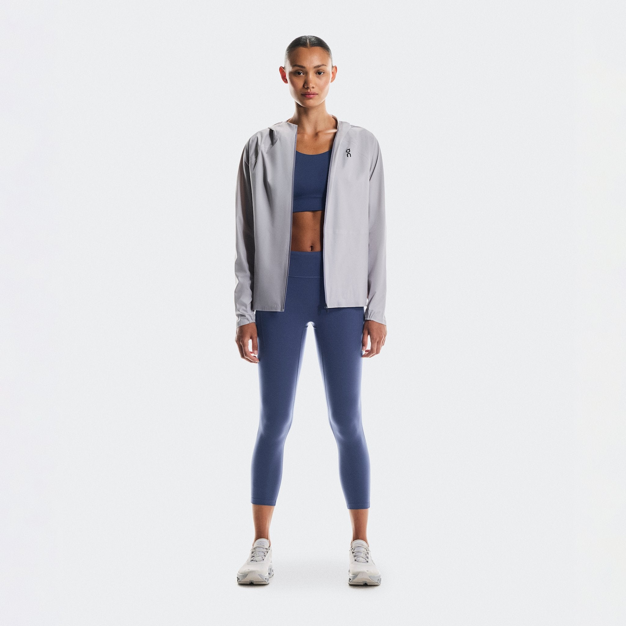 On Performance Tights 7/8 Acai