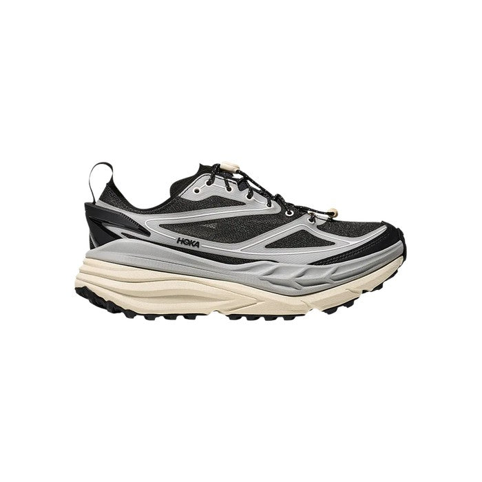 Hoka Stinson 7 'Stellar Grey'