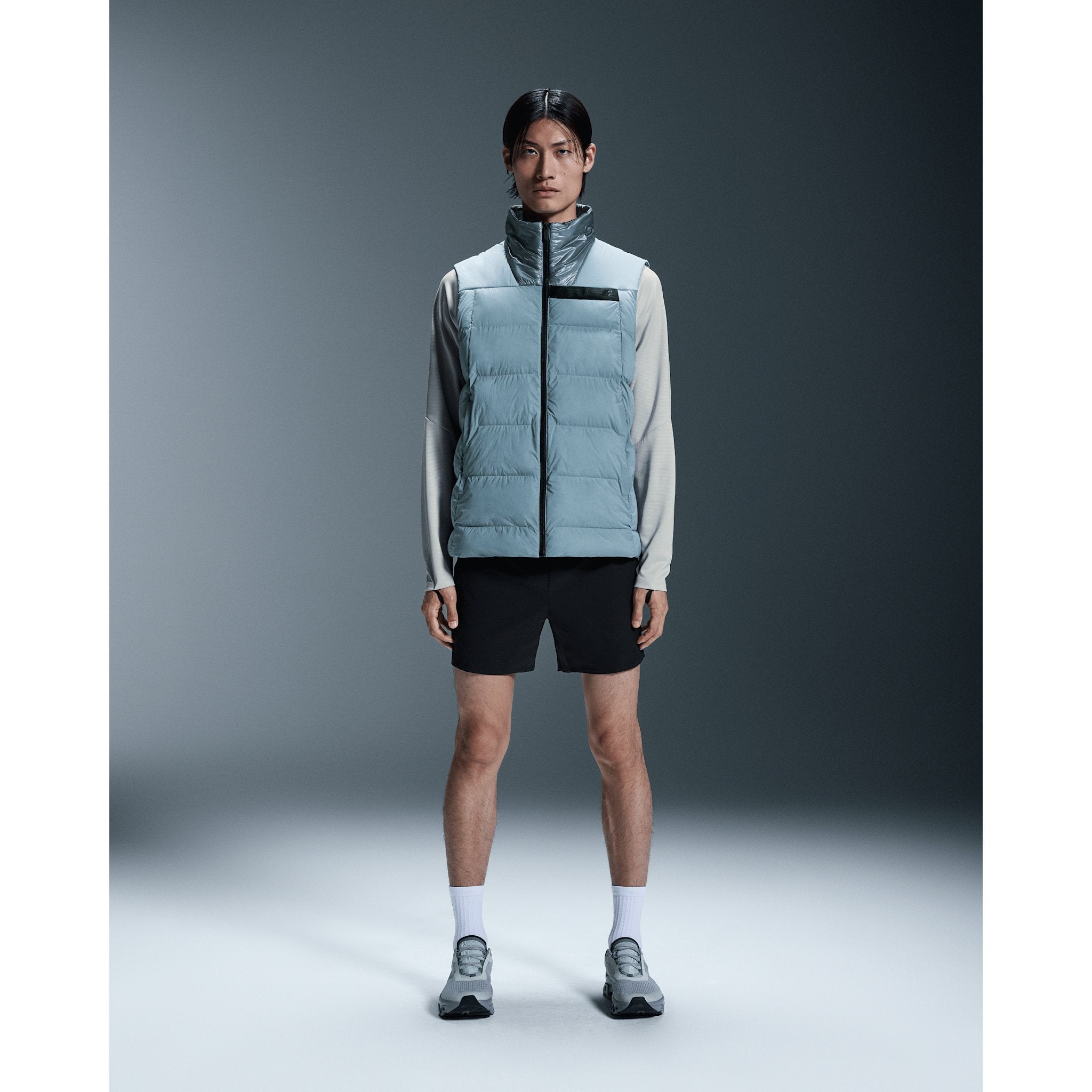 On Challenger Vest Coast