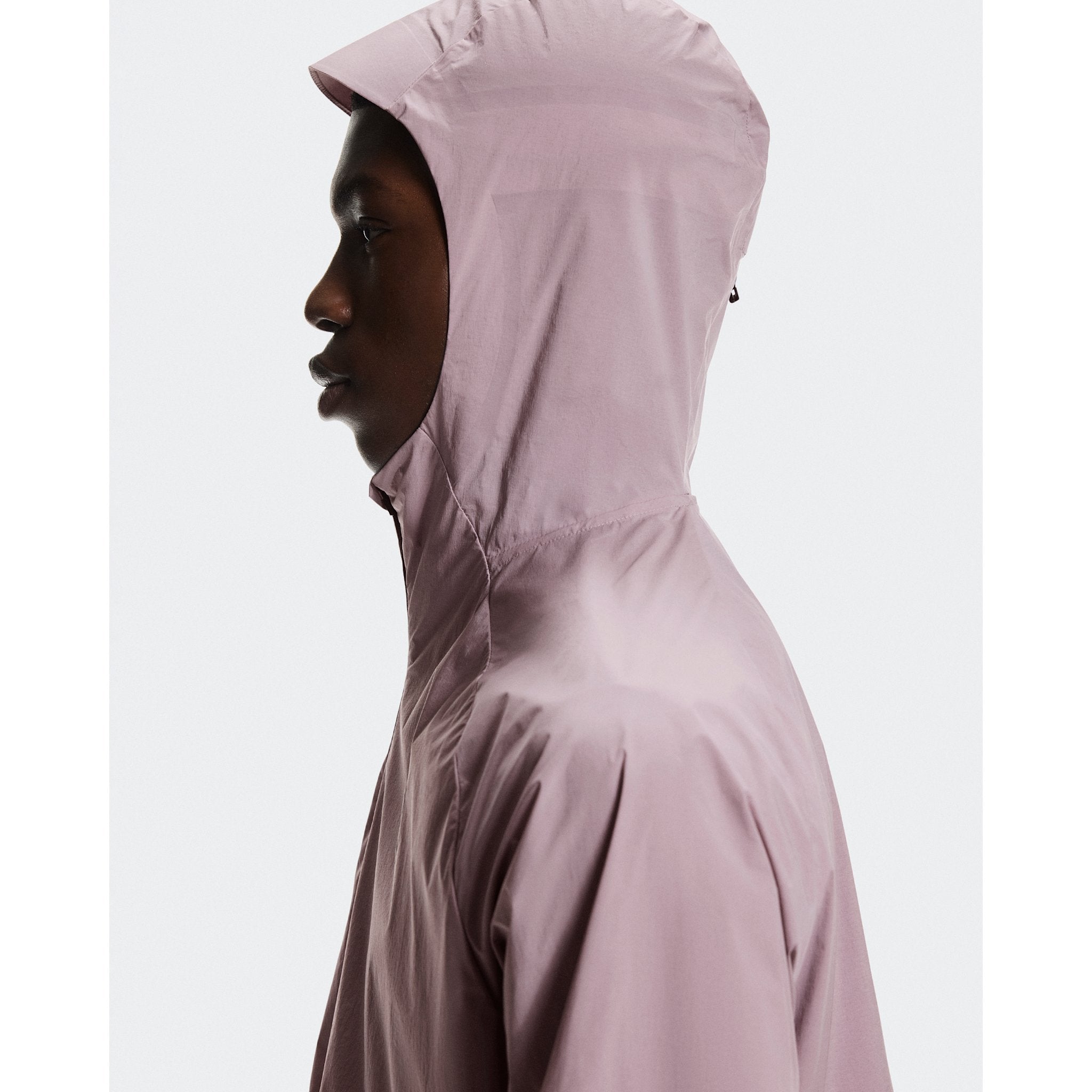 On Core Jacket Heron | Gobi