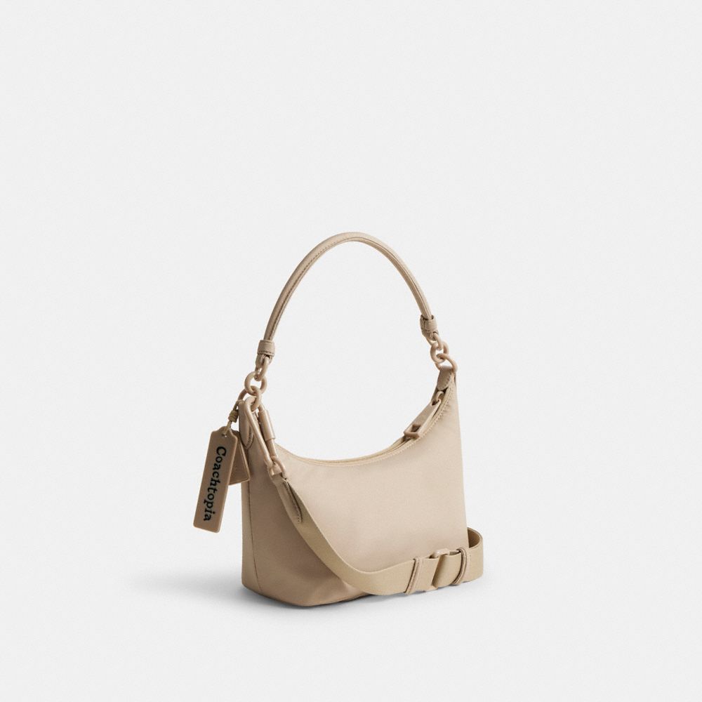 Coach Coachtopia Loop Shoulder Bag Chino
