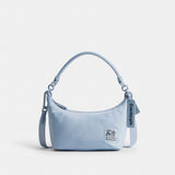 Coach Coachtopia Loop Shoulder Bag Light Twilight